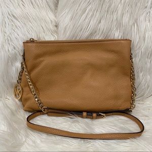 Michael Kors crossbody bag